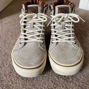Vans MTE ScotchGaurd